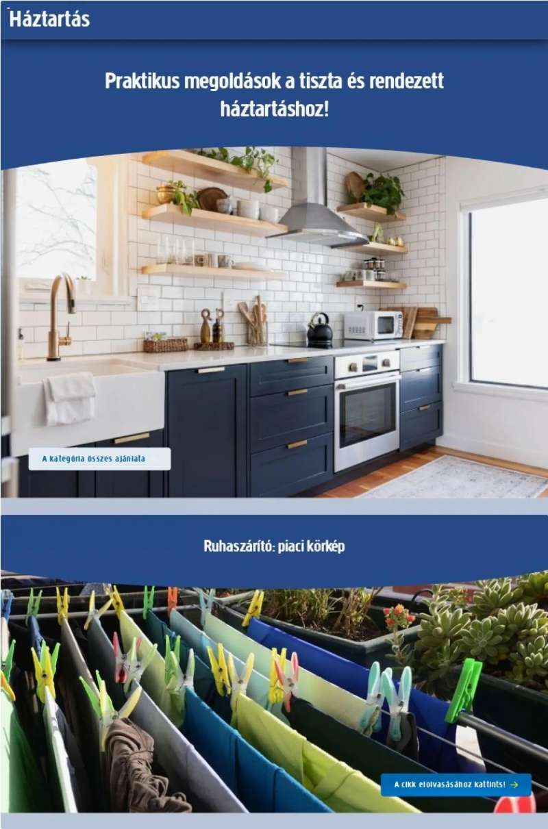 Praktiker Praktiker akciós újság 32 oldal