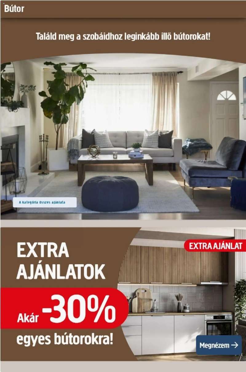 Praktiker Praktiker akciós újság 26 oldal