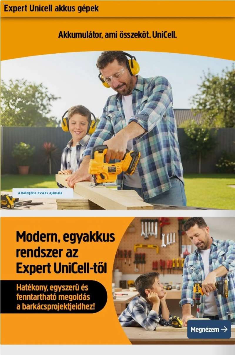 Praktiker Praktiker akciós újság 14 oldal