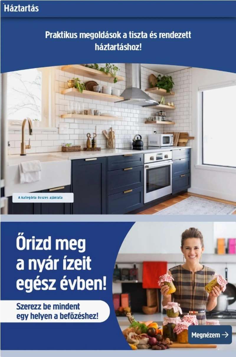 Praktiker Praktiker akciós újság 34 oldal