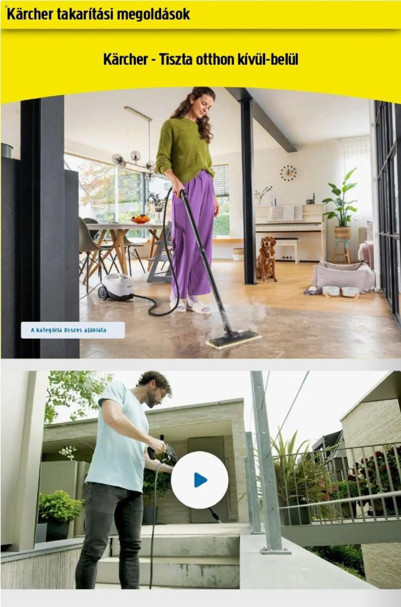 Praktiker Praktiker akciós újság 10 oldal