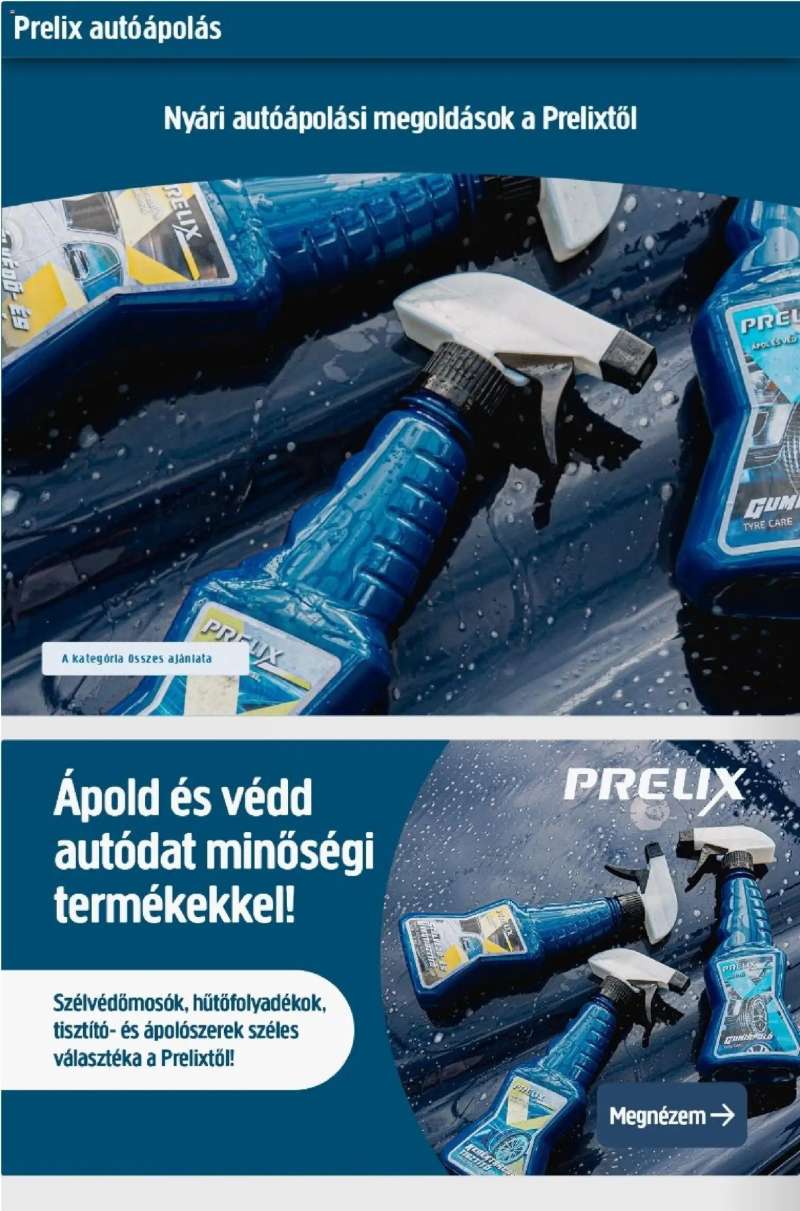 Praktiker Praktiker akciós újság 30 oldal