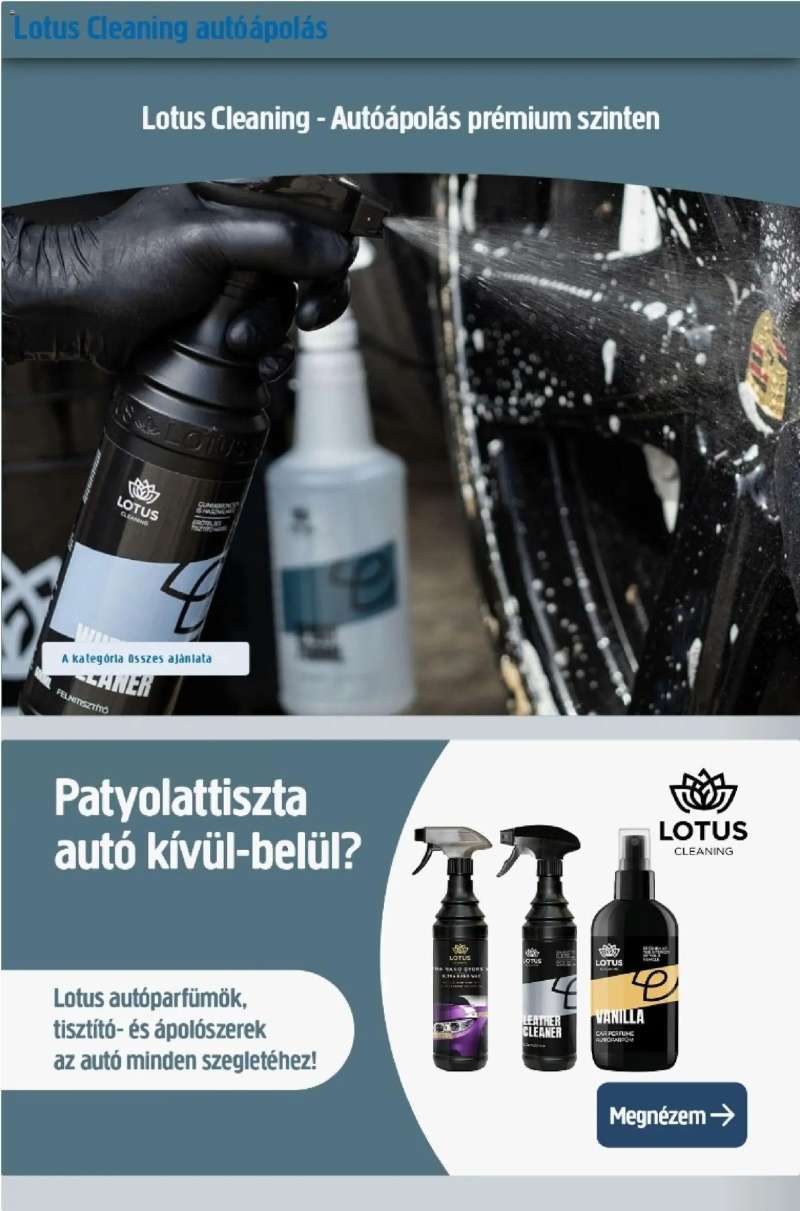 Praktiker Praktiker akciós újság 32 oldal