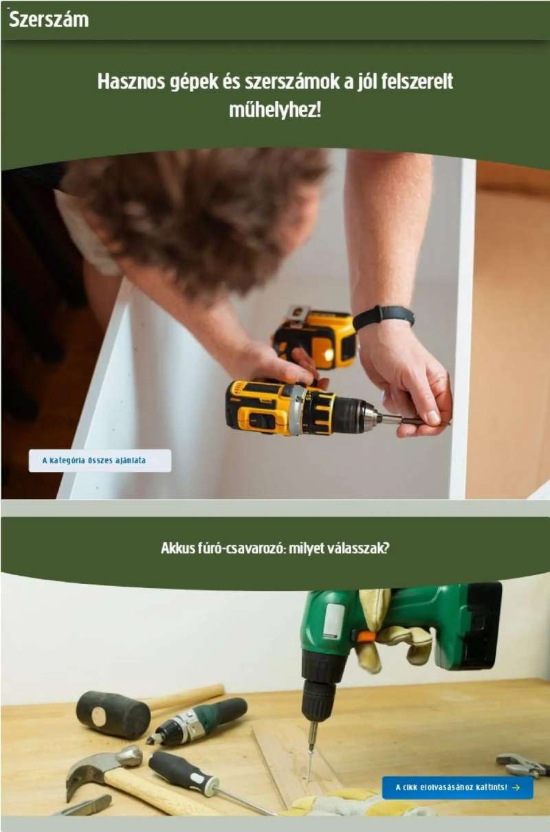 Praktiker Praktiker akciós újság 30 oldal