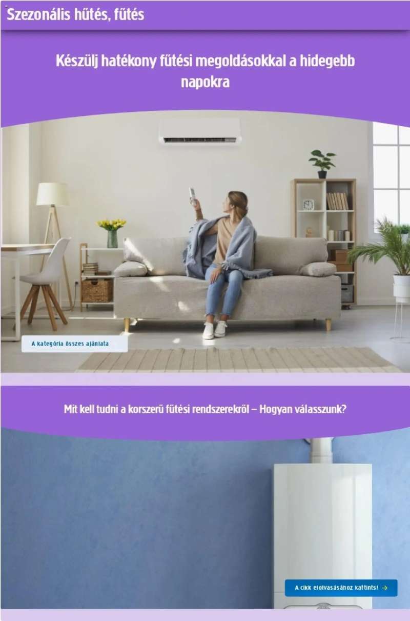 Praktiker Praktiker akciós újság 6 oldal