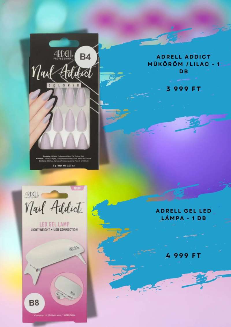 Rossmann Black Friday 3 oldal