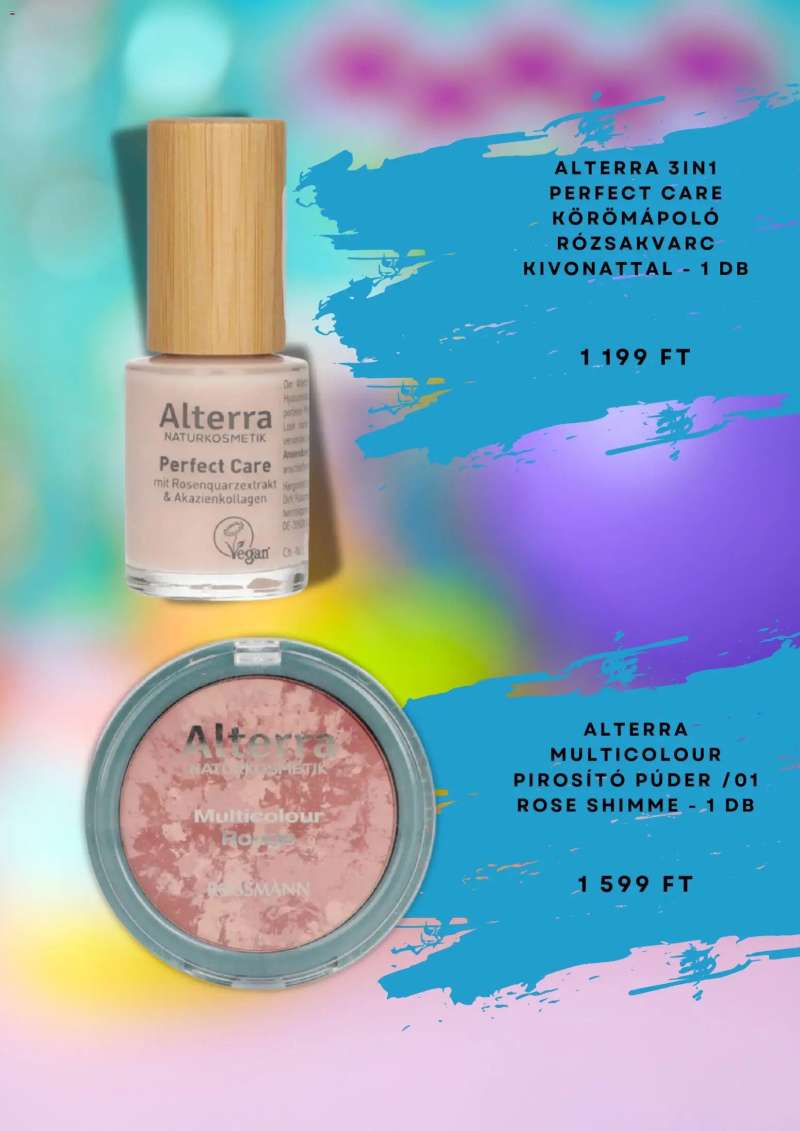 Rossmann Black Friday 4 oldal