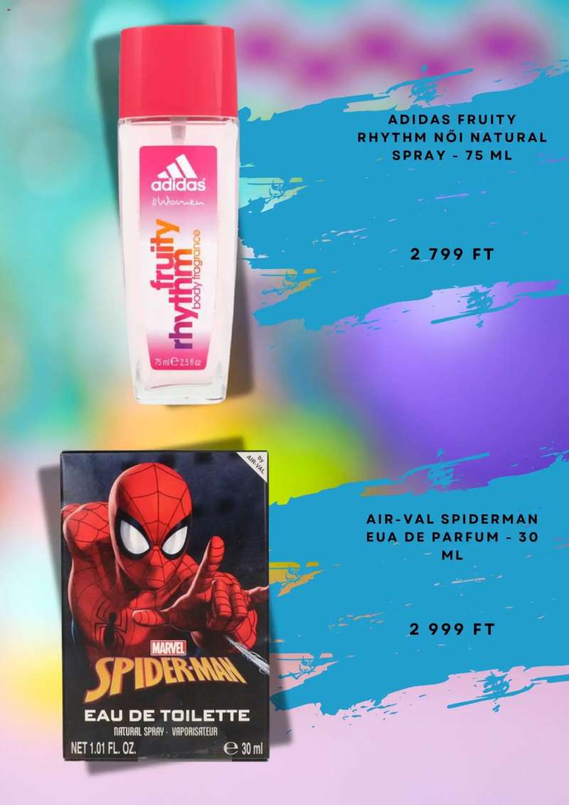 Rossmann Black Friday 5 oldal