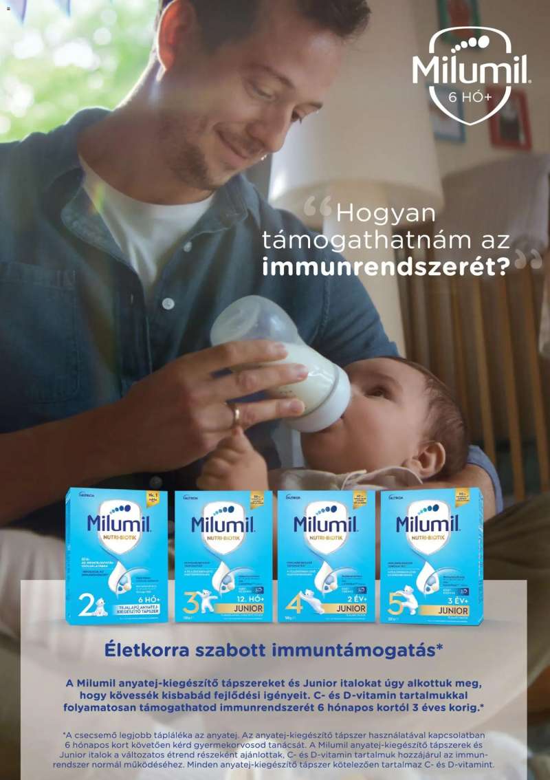 Rossmann Rossmann Babaprogram 2 oldal