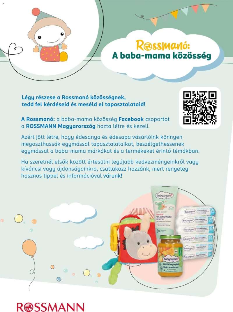 Rossmann Rossmann Kupon Magazin 19 oldal