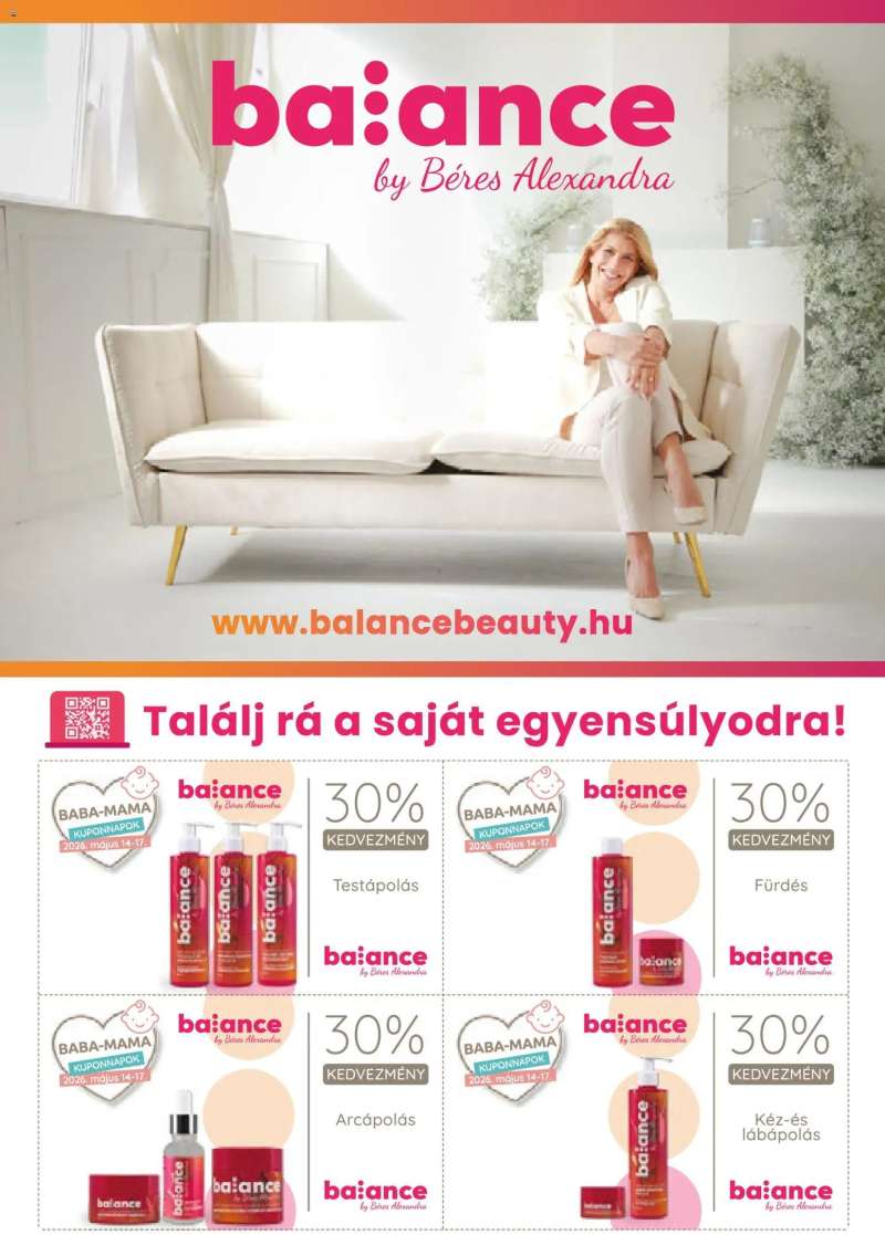 Rossmann Rossmann Kupon Magazin 30 oldal