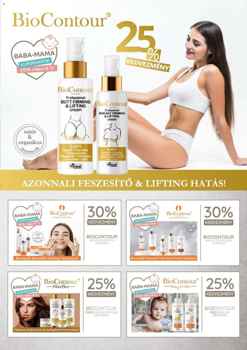 Rossmann Rossmann Kupon Magazin 32 oldal
