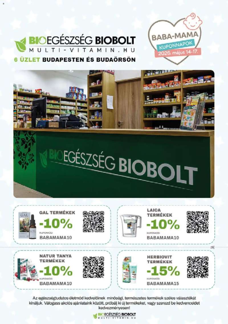 Rossmann Rossmann Kupon Magazin 34 oldal