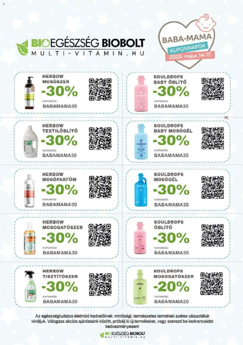 Rossmann Rossmann Kupon Magazin 36 oldal