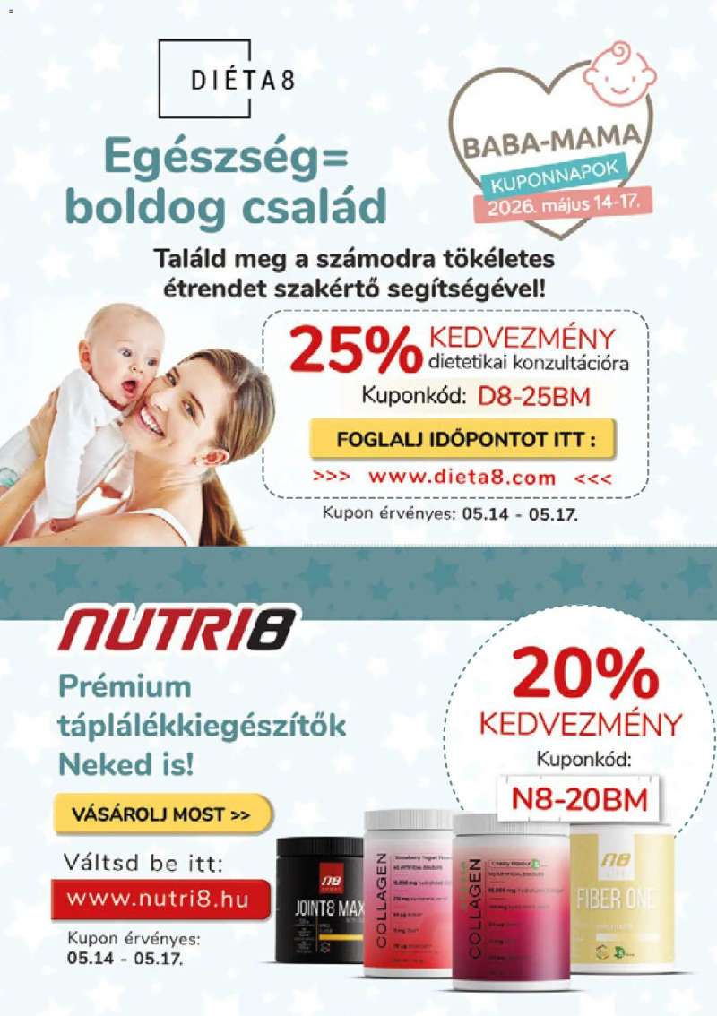 Rossmann Rossmann Kupon Magazin 41 oldal