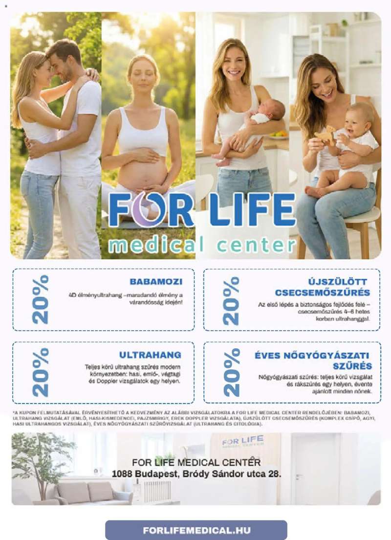 Rossmann Rossmann Kupon Magazin 43 oldal