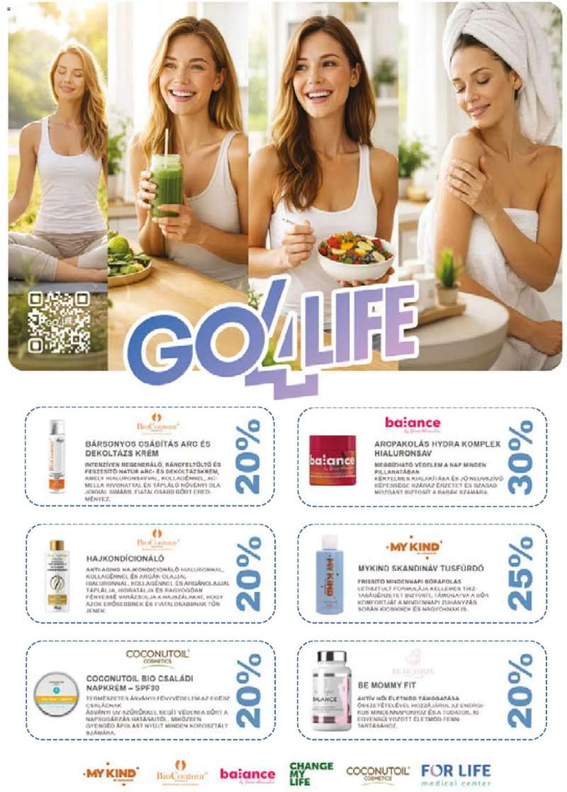 Rossmann Rossmann Kupon Magazin 45 oldal