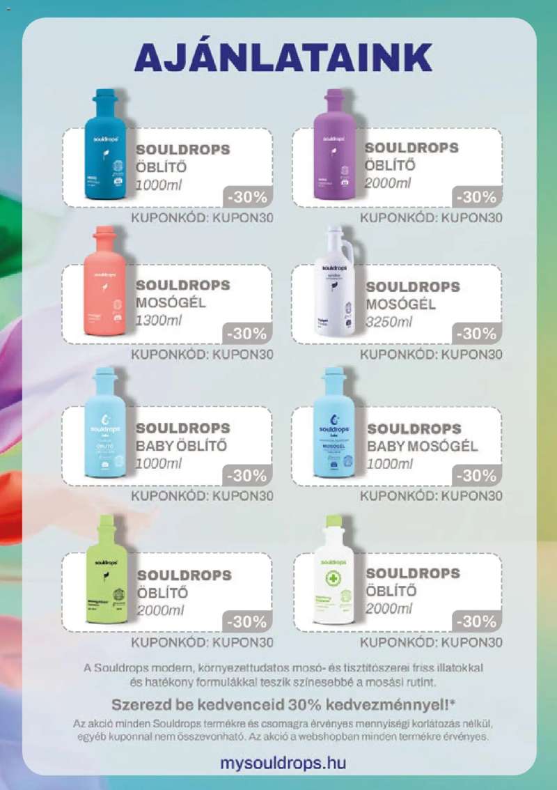 Rossmann Rossmann Kupon Magazin 50 oldal