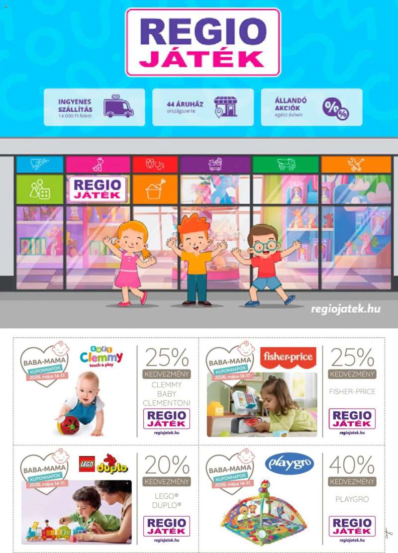 Rossmann Rossmann Kupon Magazin 52 oldal