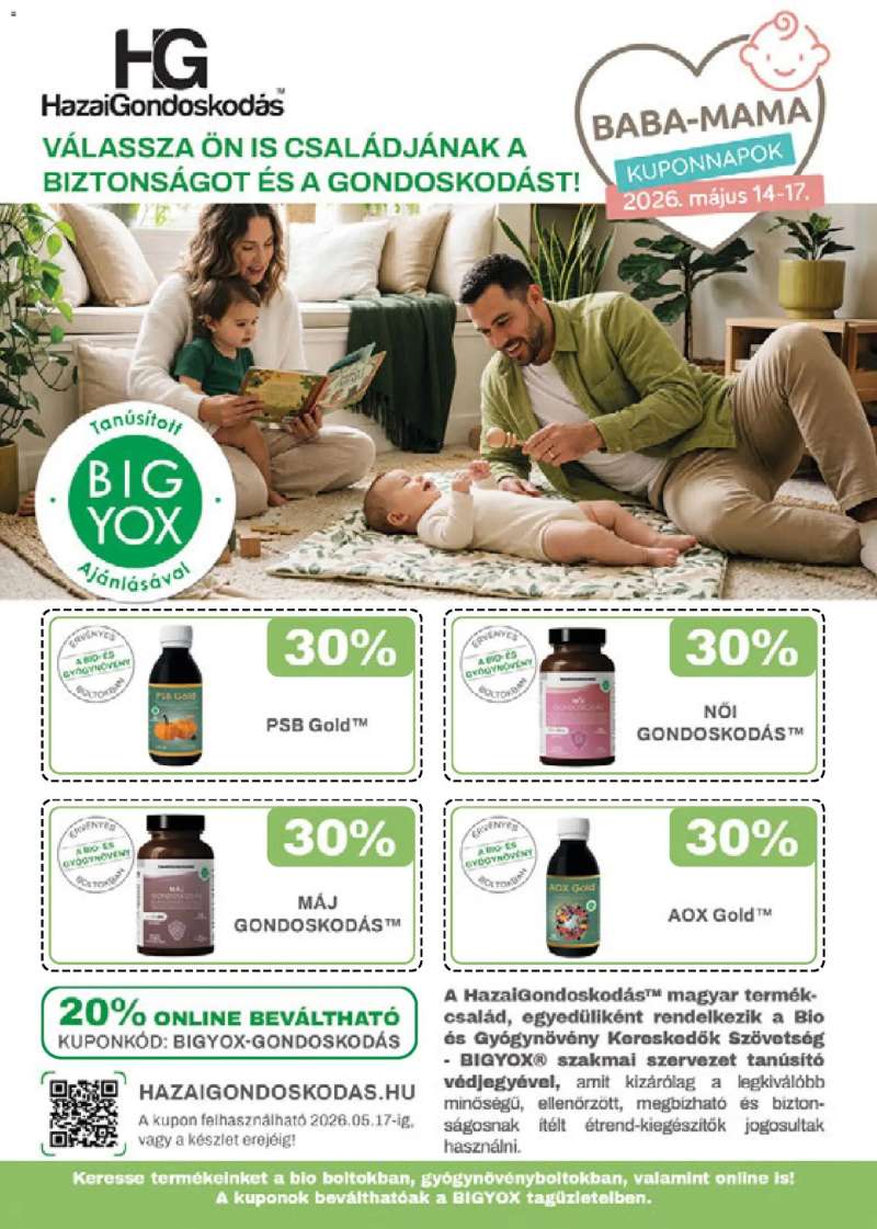 Rossmann Rossmann Kupon Magazin 54 oldal