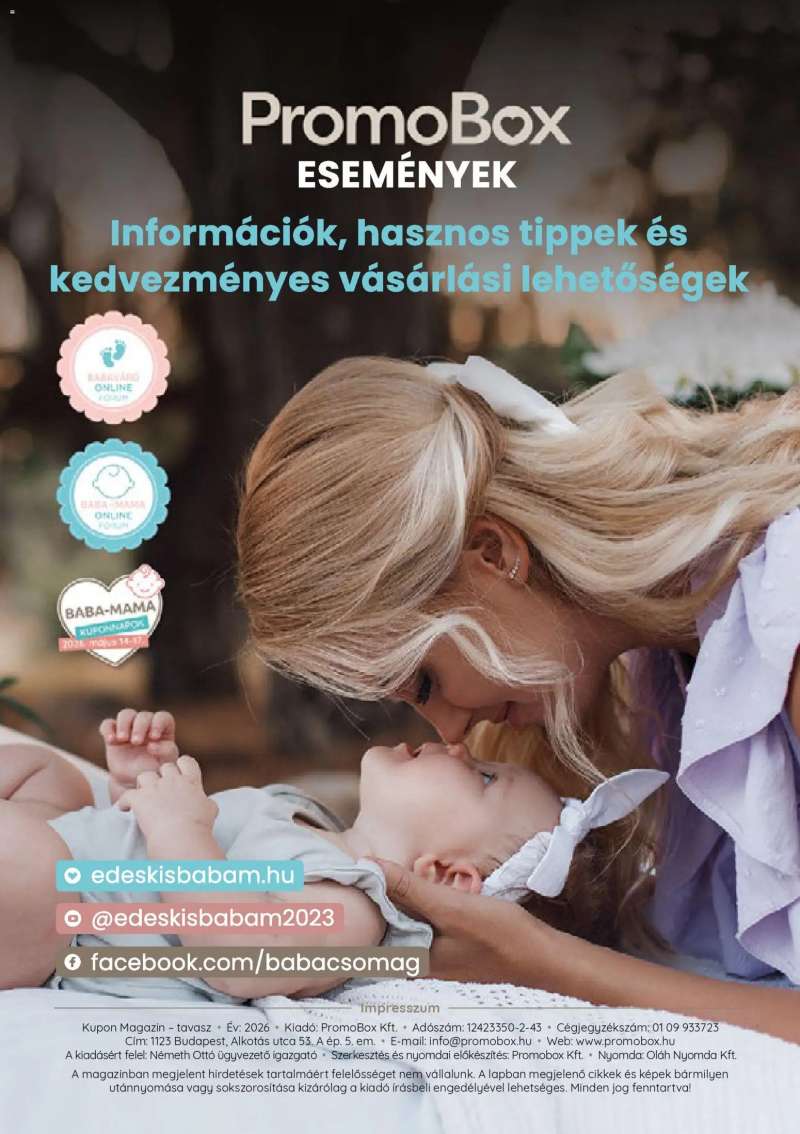 Rossmann Rossmann Kupon Magazin 55 oldal