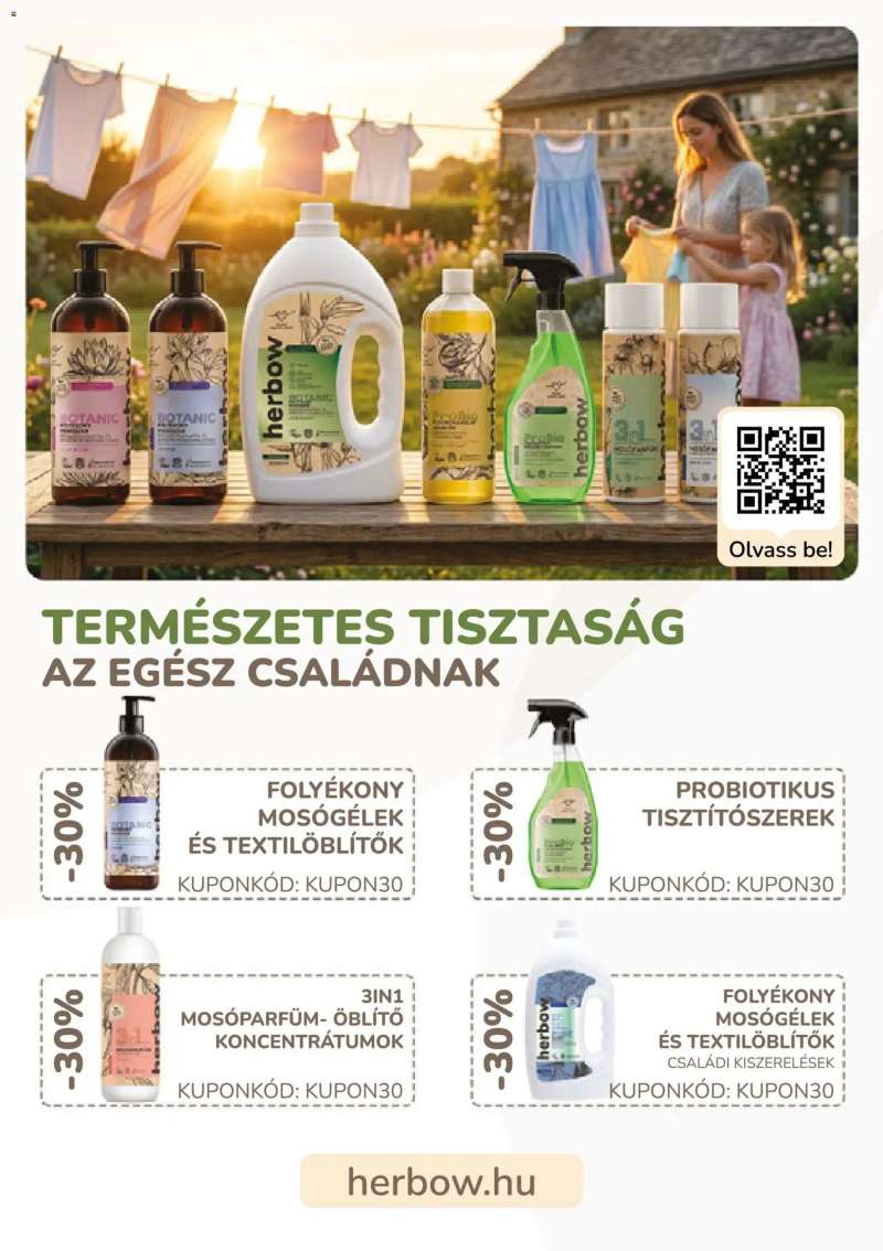 Rossmann Rossmann Kupon Magazin 56 oldal