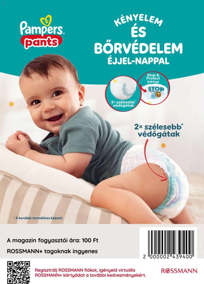 Rossmann Rossmann Kupon Magazin 57 oldal