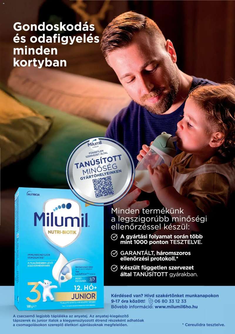 Rossmann Rossmann Babaprogram 3 oldal