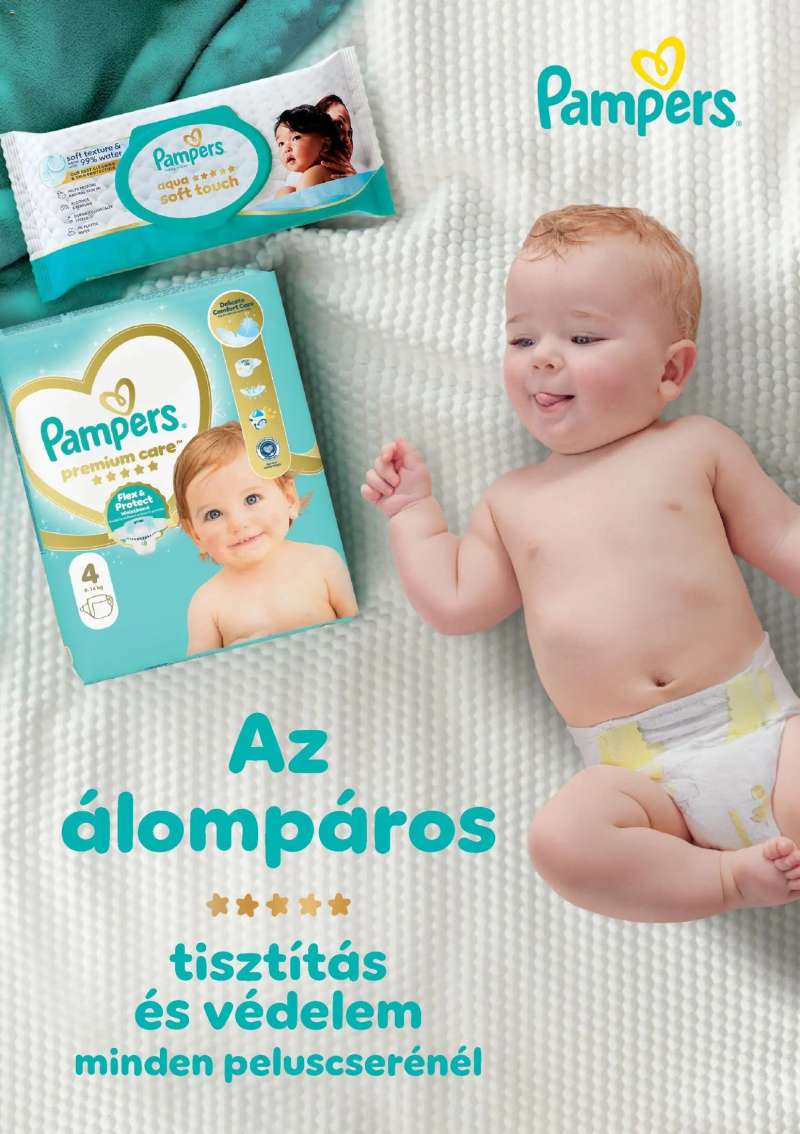 Rossmann Rossmann Babaprogram 2 oldal
