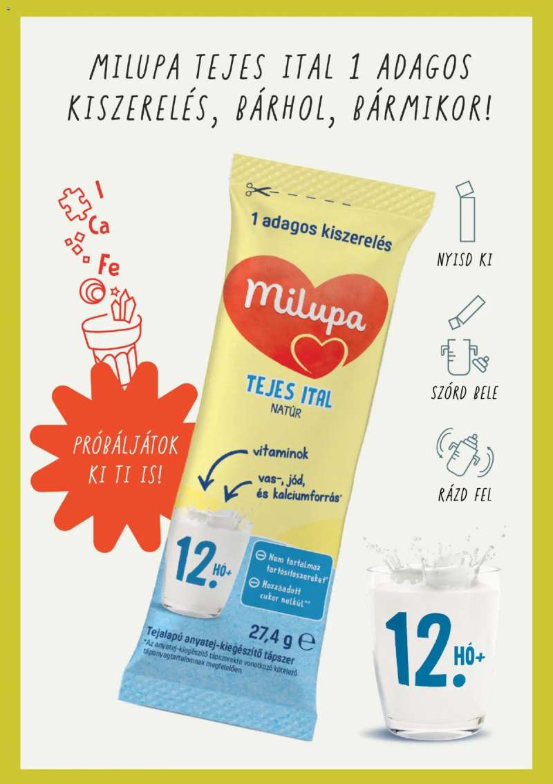 Rossmann Rossmann Babaprogram 2 oldal