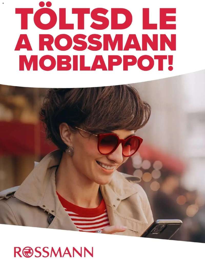 Rossmann Rossmann Babaprogram 4 oldal
