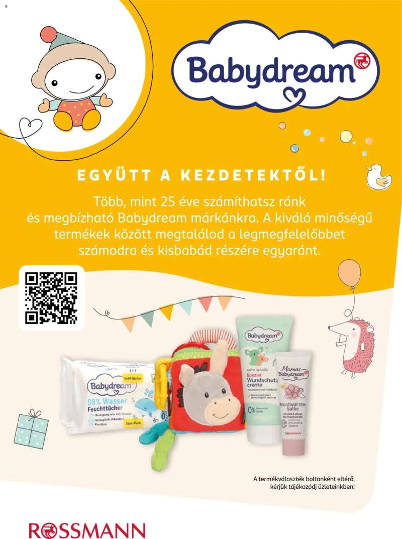 Rossmann Rossmann Kupon Napok 11 oldal
