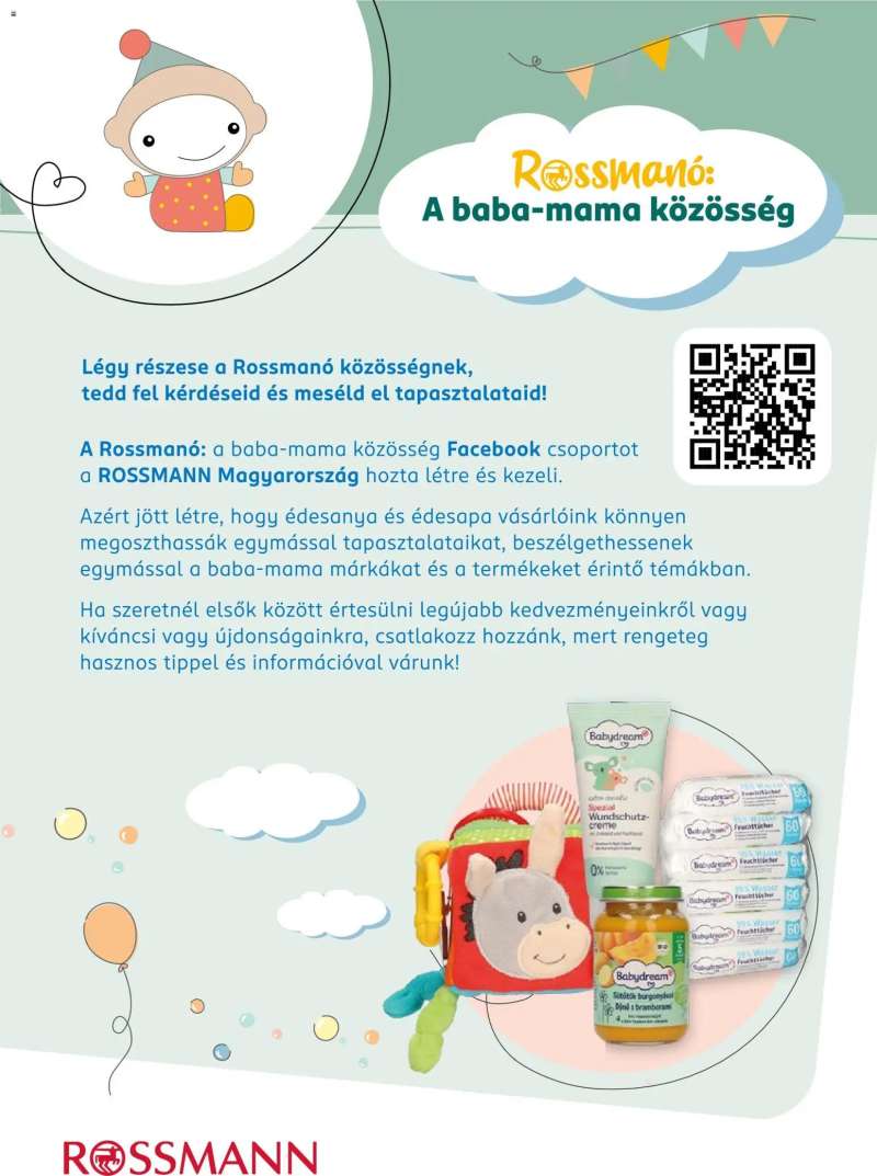 Rossmann Rossmann Kupon Napok 13 oldal