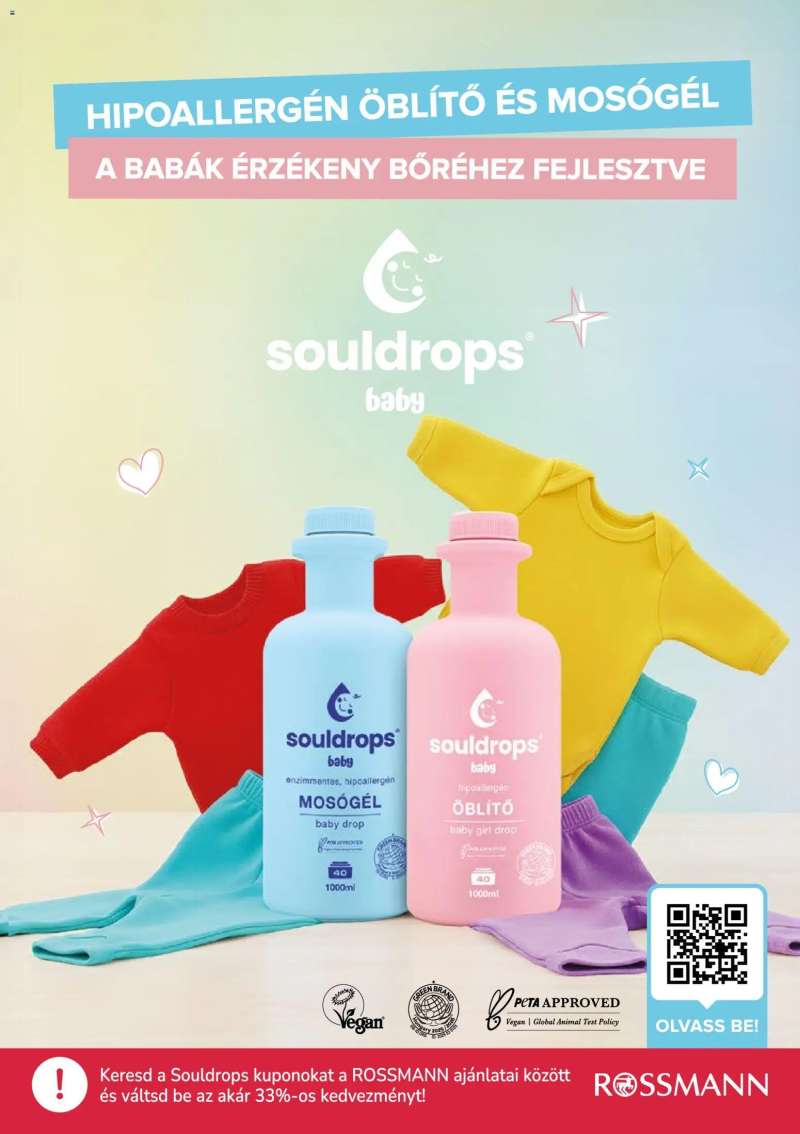 Rossmann Rossmann Kupon Napok 31 oldal