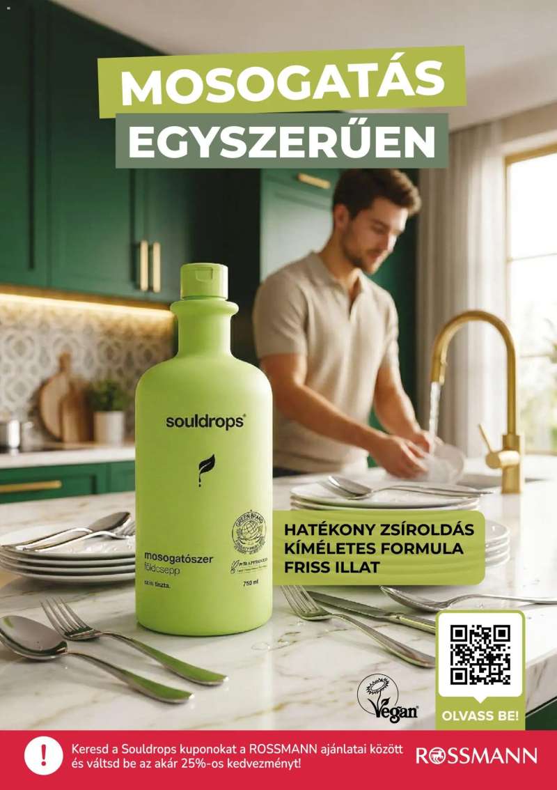 Rossmann Rossmann Kupon Napok 33 oldal