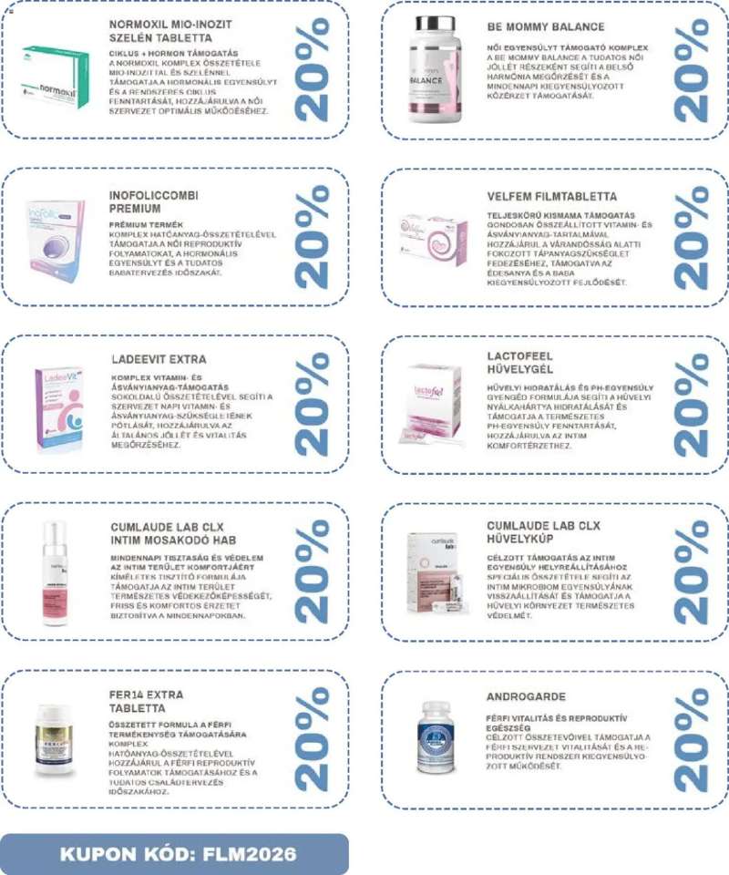 Rossmann Rossmann Kupon Napok 41 oldal