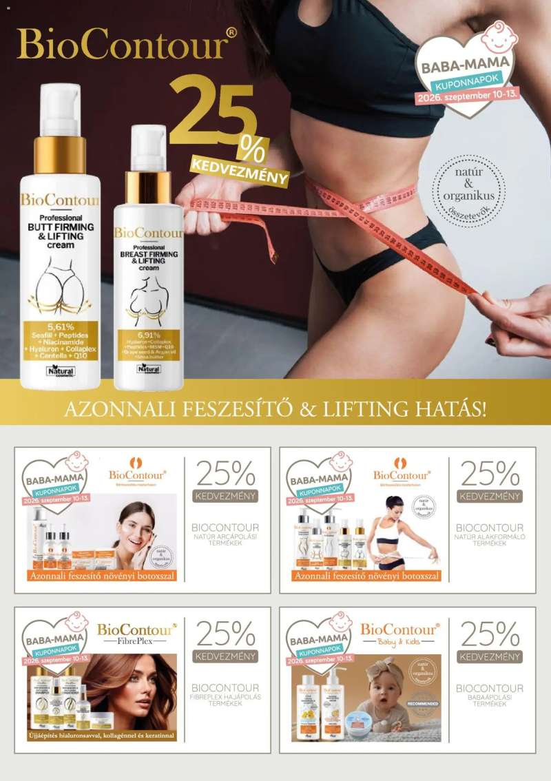 Rossmann Rossmann Kupon Napok 45 oldal
