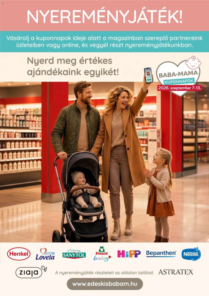 Rossmann Rossmann Kupon Napok 5 oldal