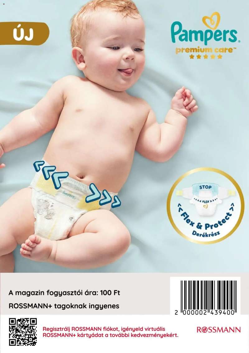 Rossmann Rossmann Kupon Napok 54 oldal