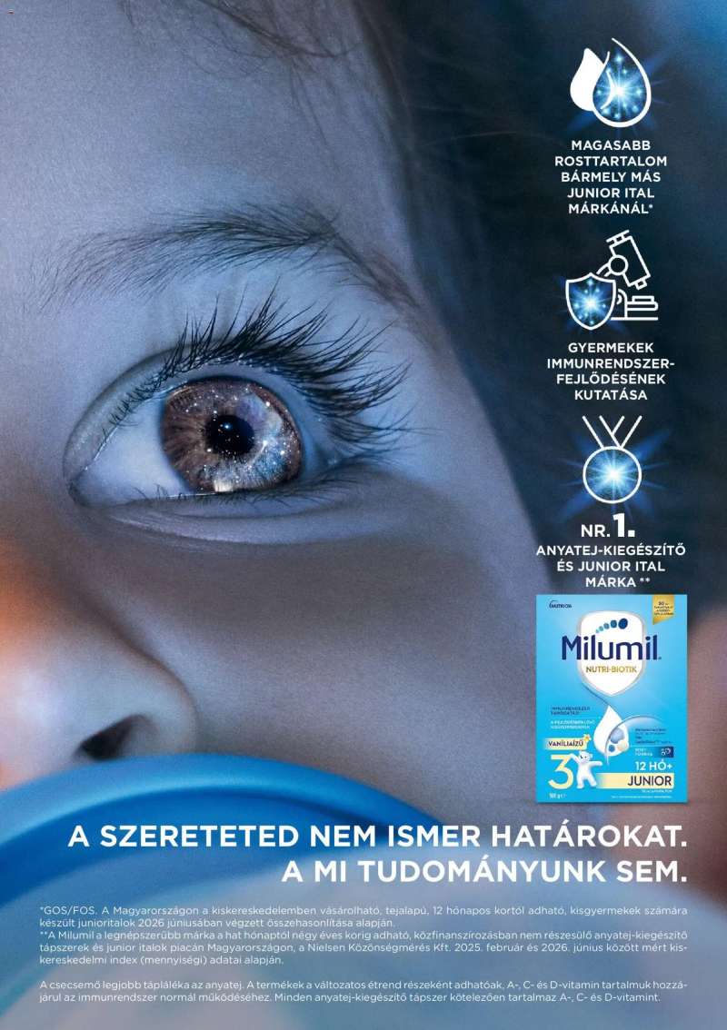 Rossmann Rossmann Babaprogram 3 oldal