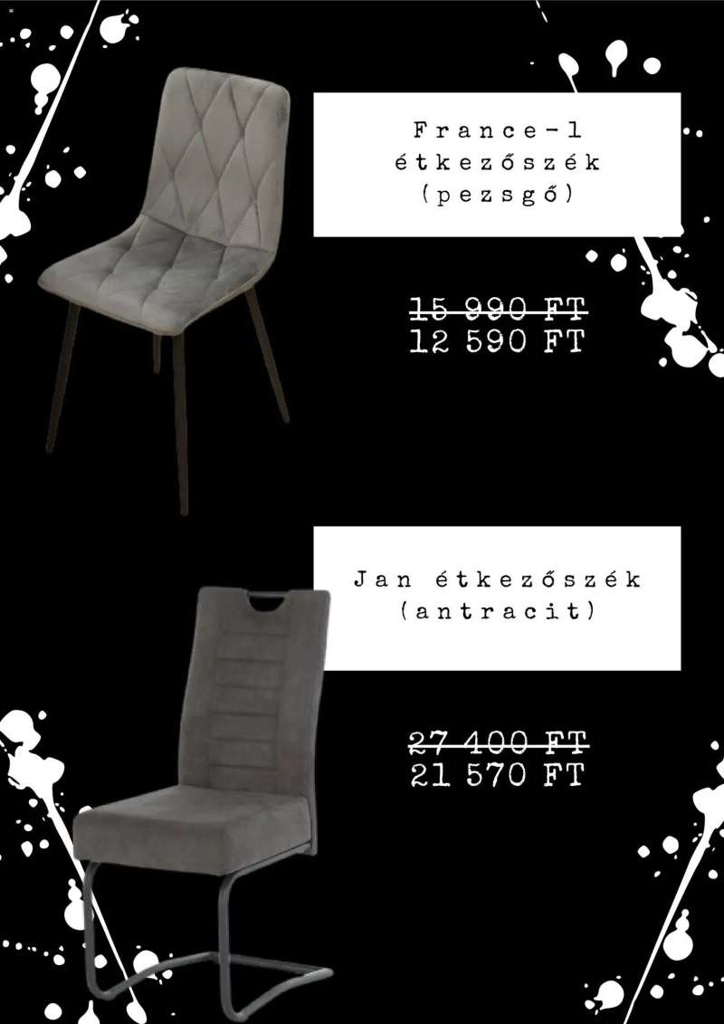 RS Bútor Black Friday 3 oldal