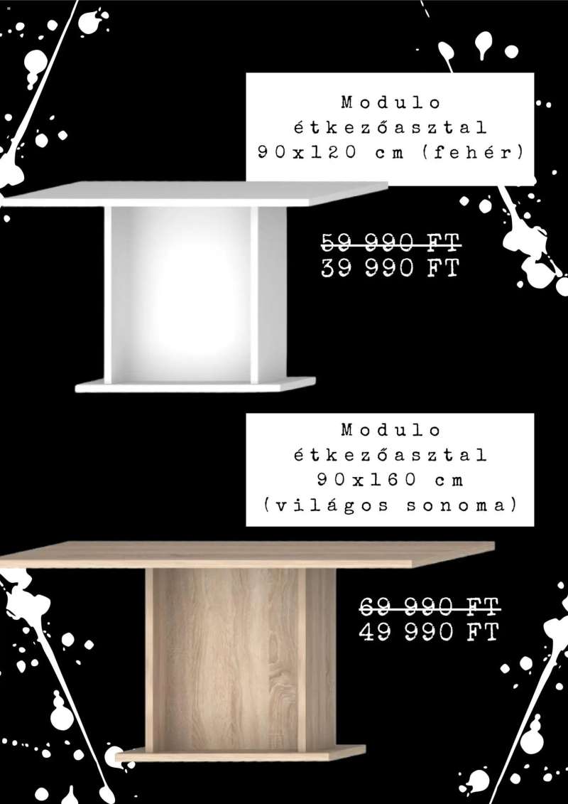 RS Bútor Black Friday 4 oldal