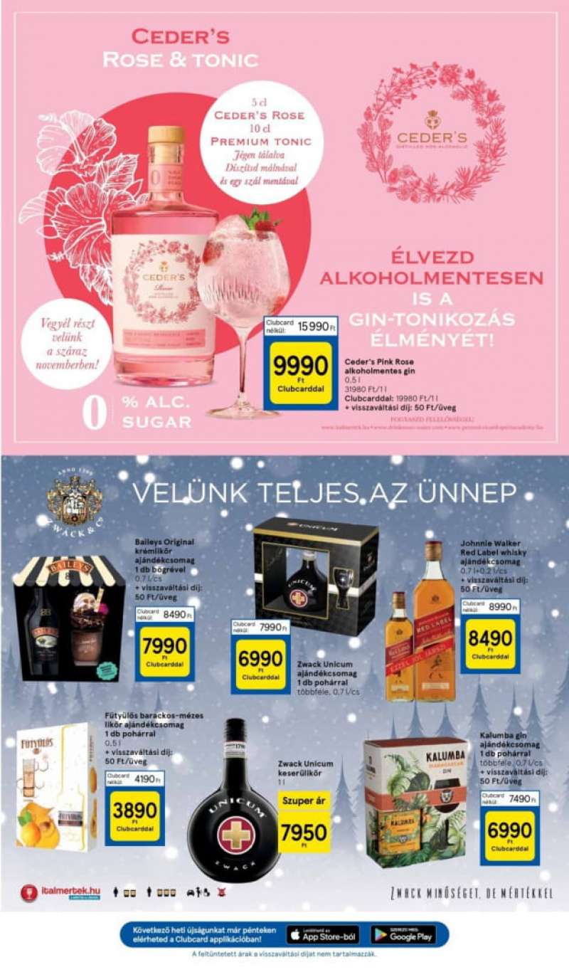 Tesco Akciós Újság Hipermarket 27 oldal