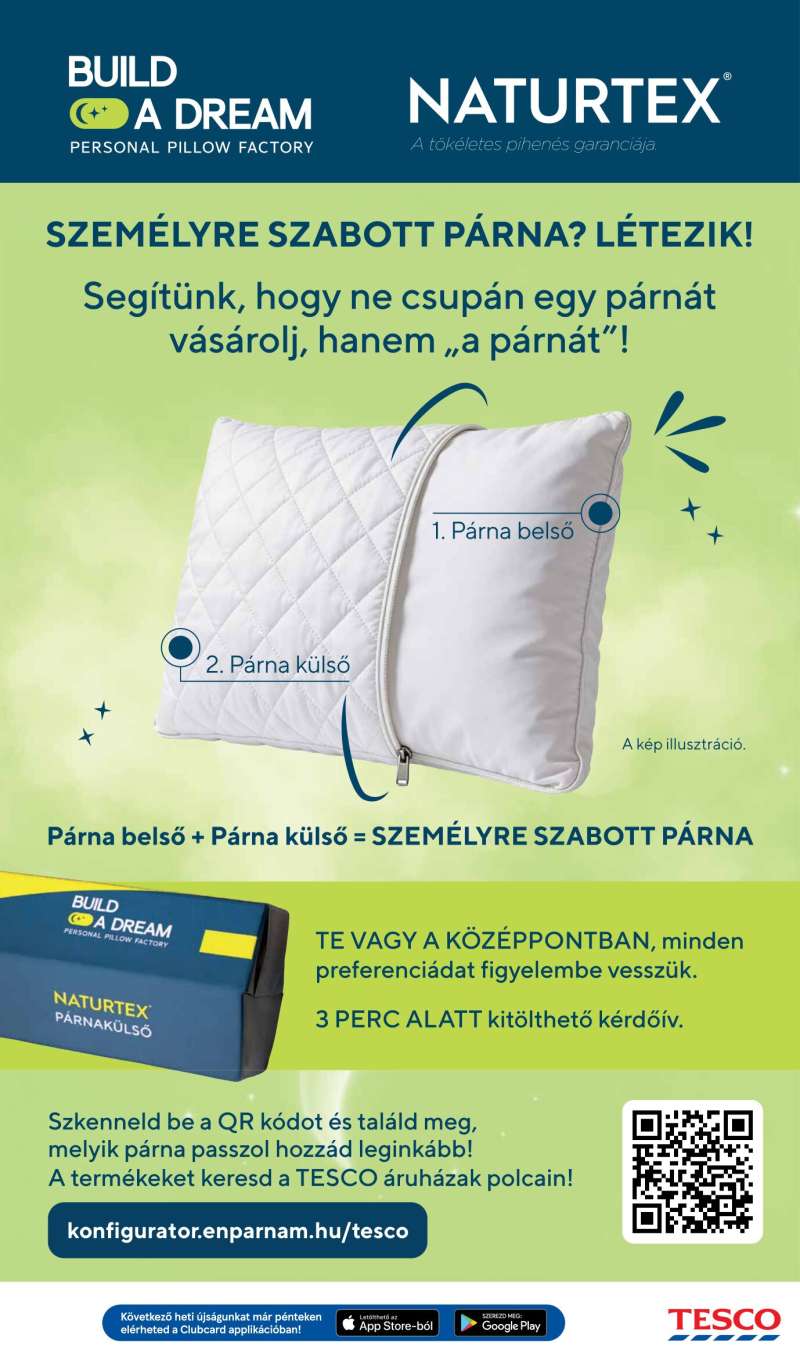 Tesco Akciós Újság 27 oldal