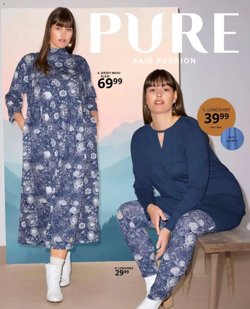 Ulla Popken Akciós újság Ulla Popken 101 oldal