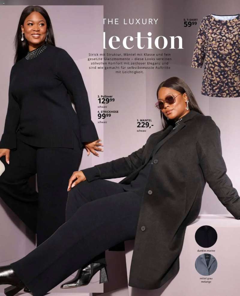 Ulla Popken Akciós újság Ulla Popken 119 oldal