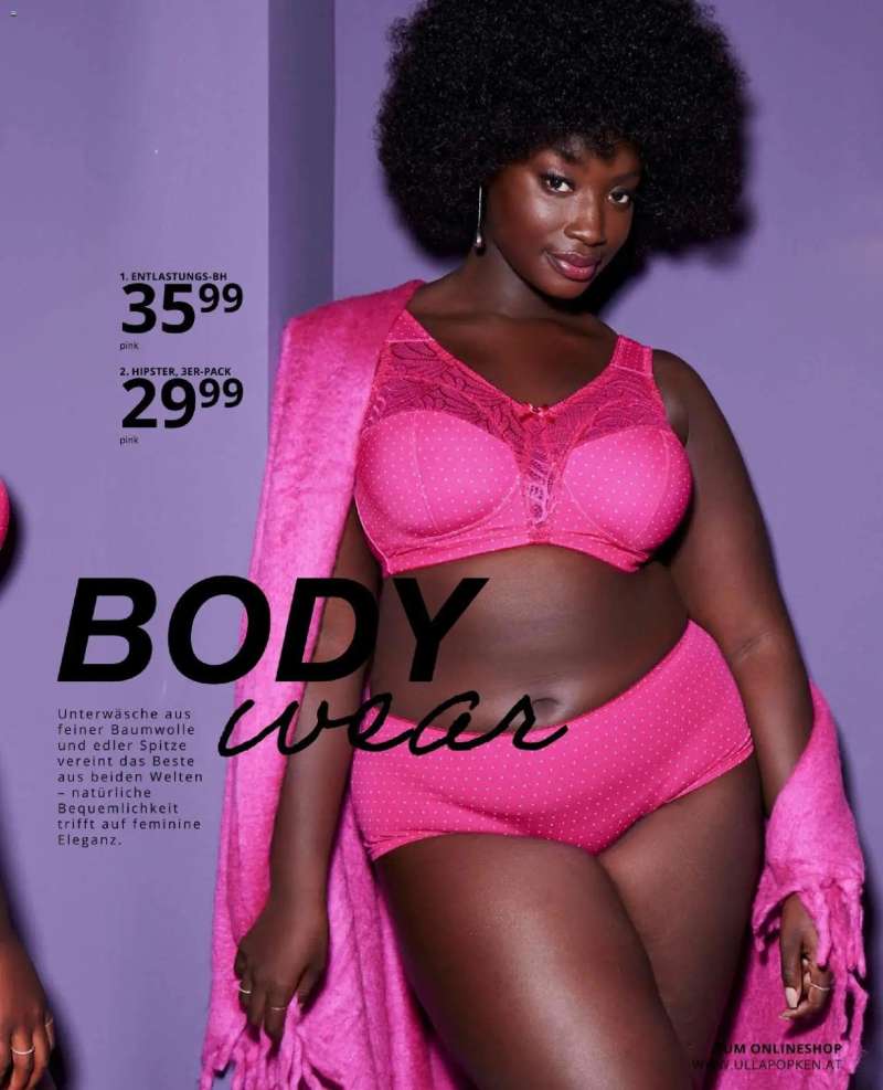 Ulla Popken Akciós újság Ulla Popken 153 oldal