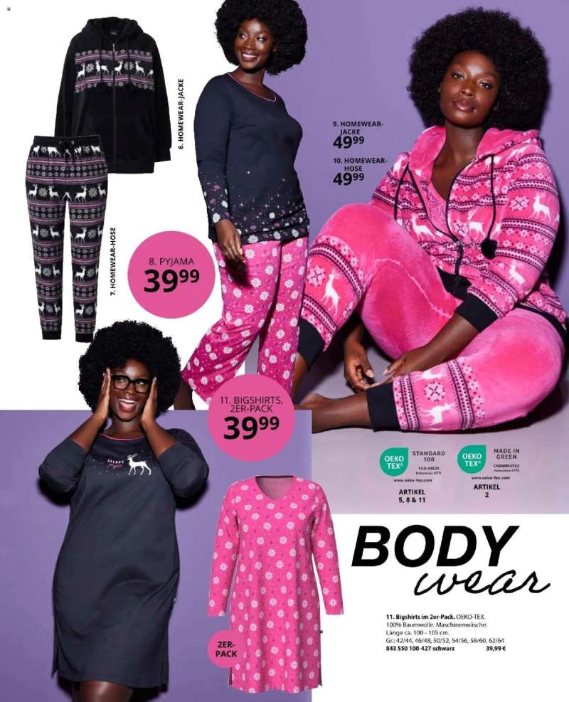 Ulla Popken Akciós újság Ulla Popken 155 oldal