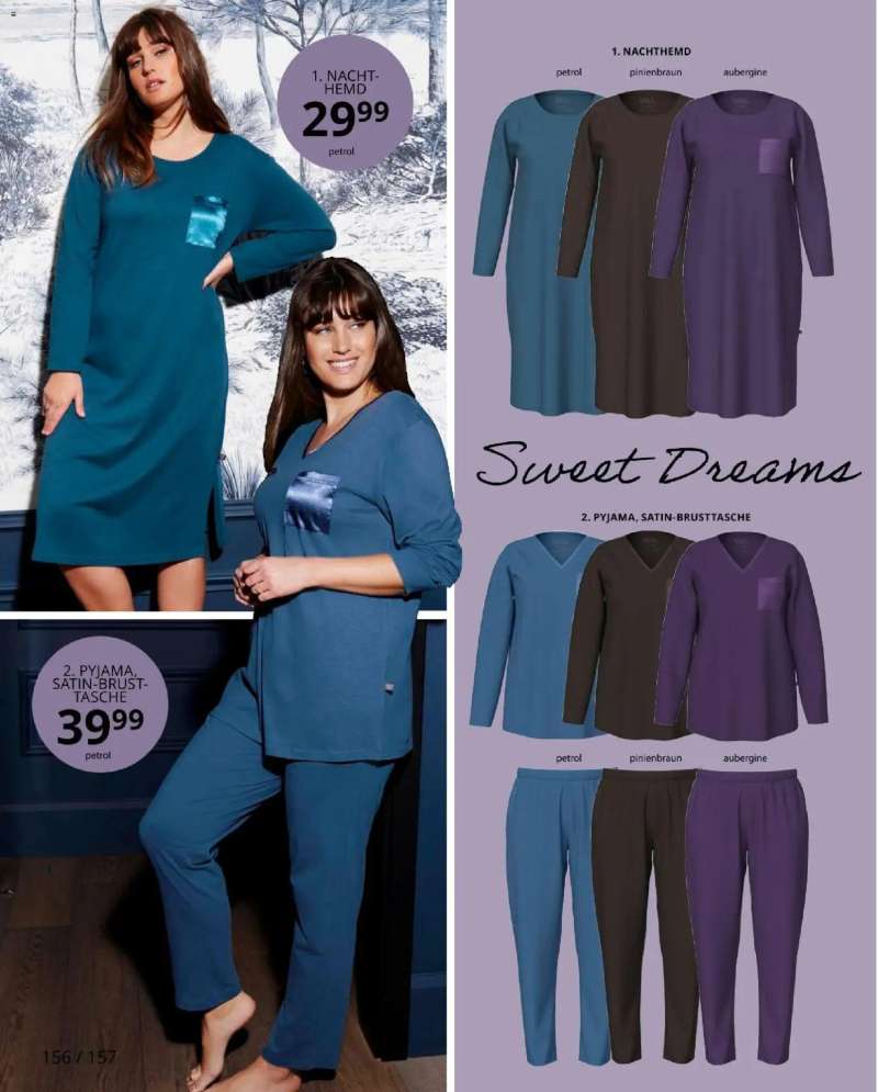 Ulla Popken Akciós újság Ulla Popken 156 oldal