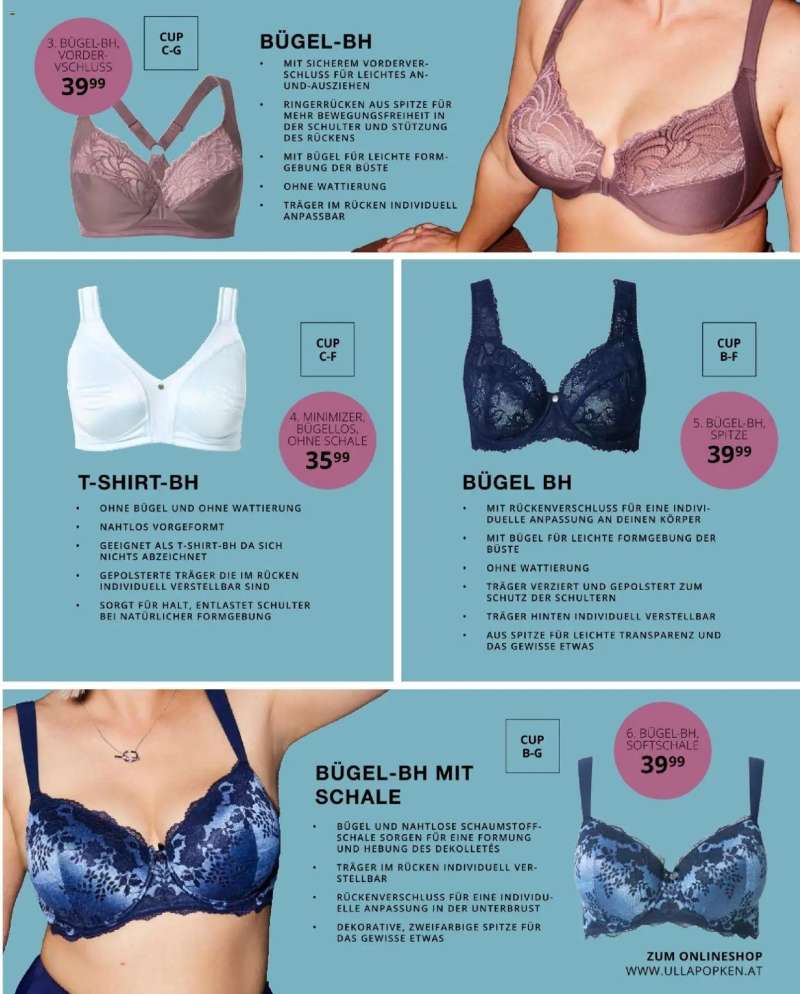 Ulla Popken Akciós újság Ulla Popken 167 oldal